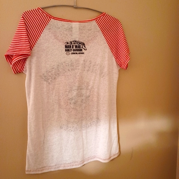 NWT:Harley Davidson Lexington KY - Picture 2 of 3